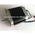 stepper motor assembled with optical Encoder